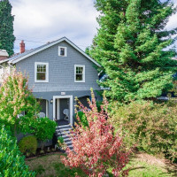 5417 40th Avenue SW, Seattle, WA 98136