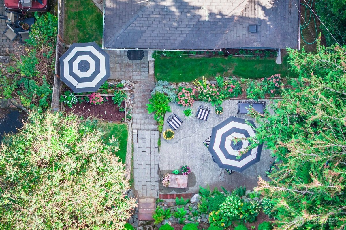 5417 40th Avenue SW, Seattle, WA 98136