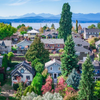 5417 40th Avenue SW, Seattle, WA 98136