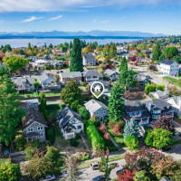 5417 40th Avenue SW, Seattle, WA 98136