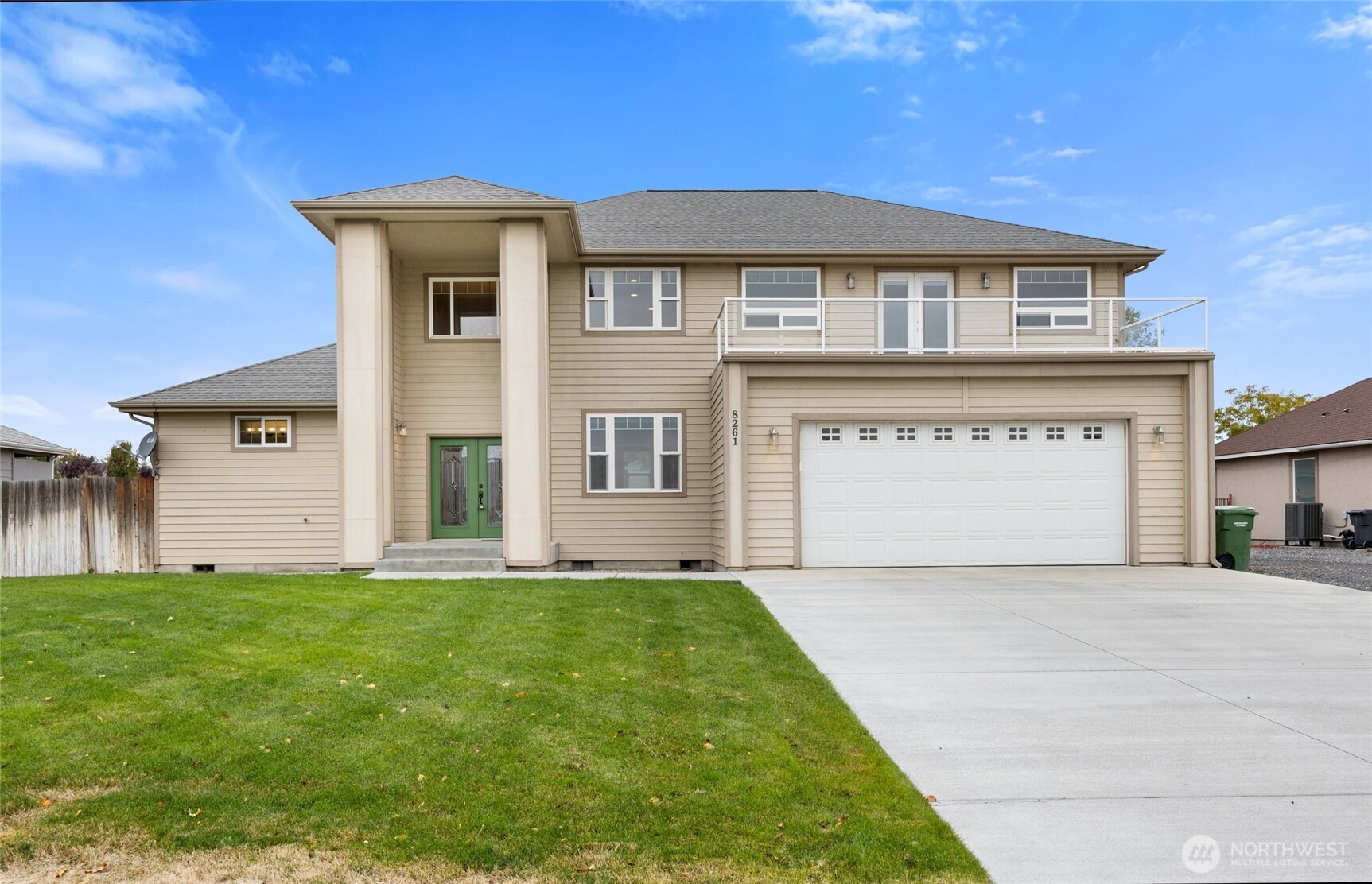 8261 Diamond Point Circle NE, Moses Lake, WA 98837