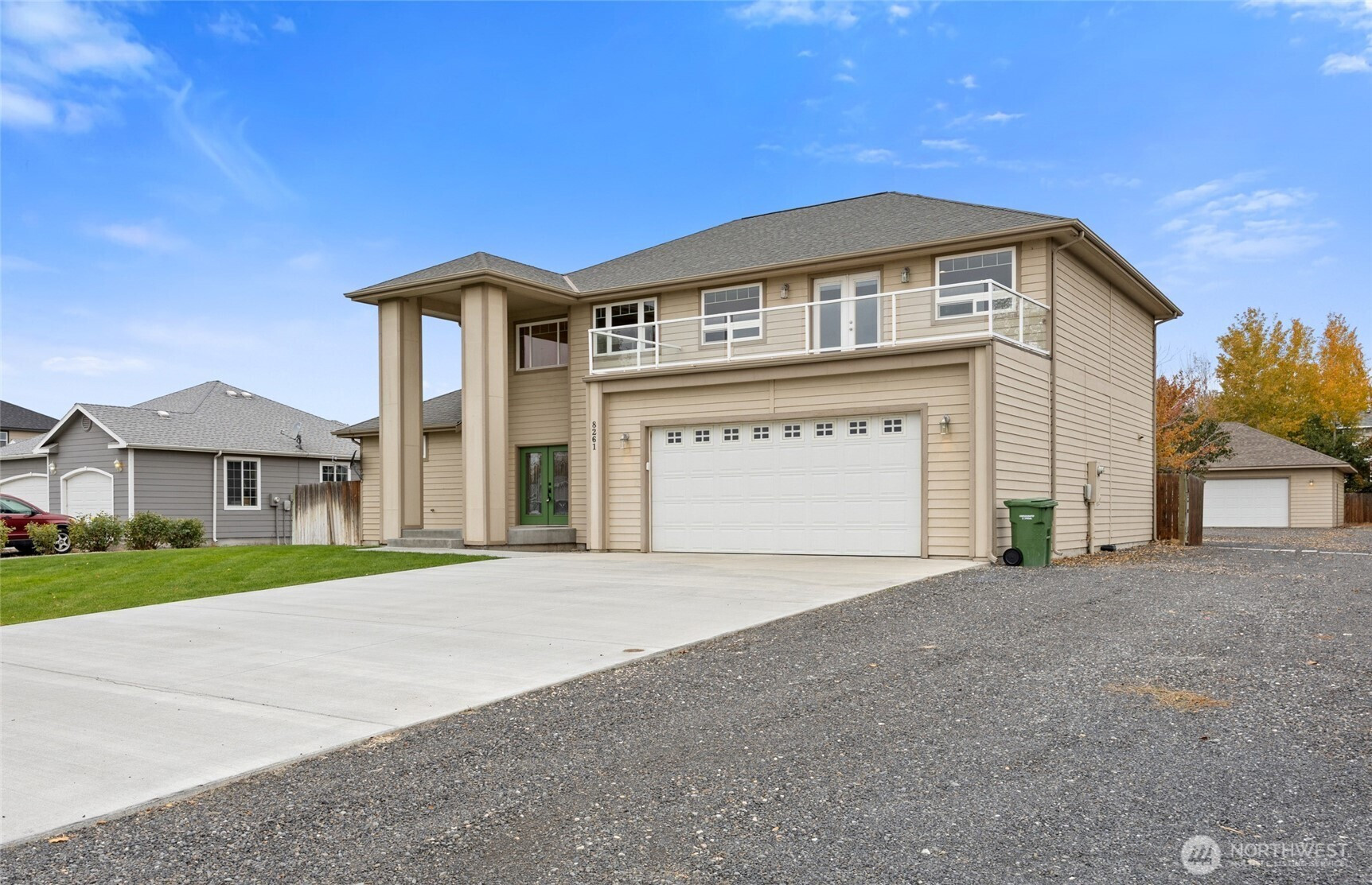 8261 Diamond Point Circle NE, Moses Lake, WA 98837