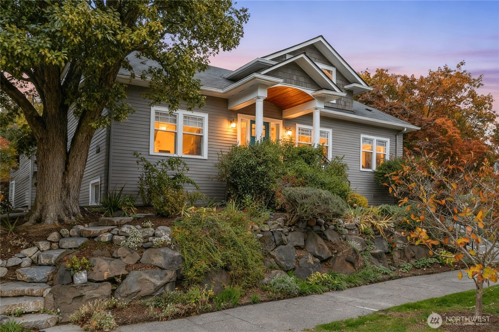 3116 S Bayview Street, Seattle, WA 98144