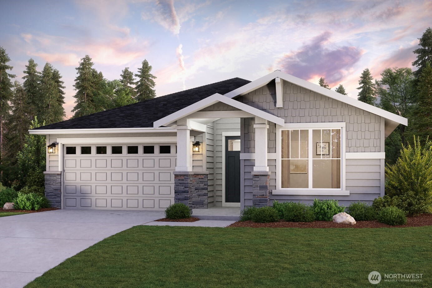 3978 McCormick Village Drive, Bremerton, WA 98312