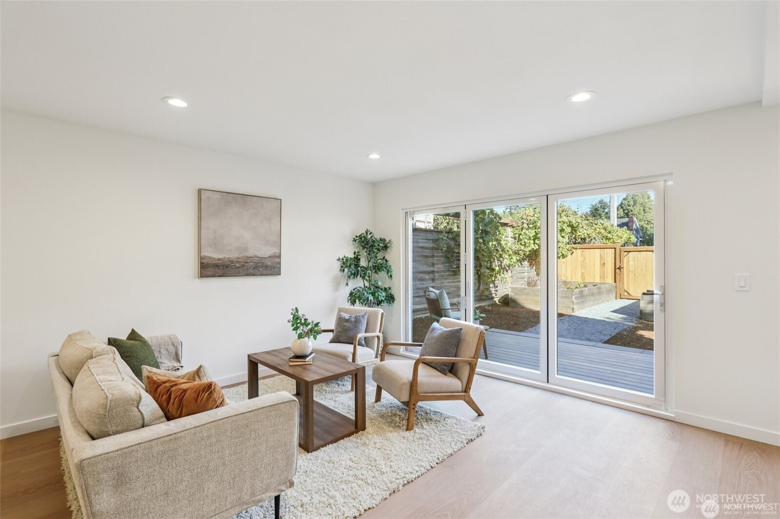 316 N 117th Street, Seattle, WA 98133