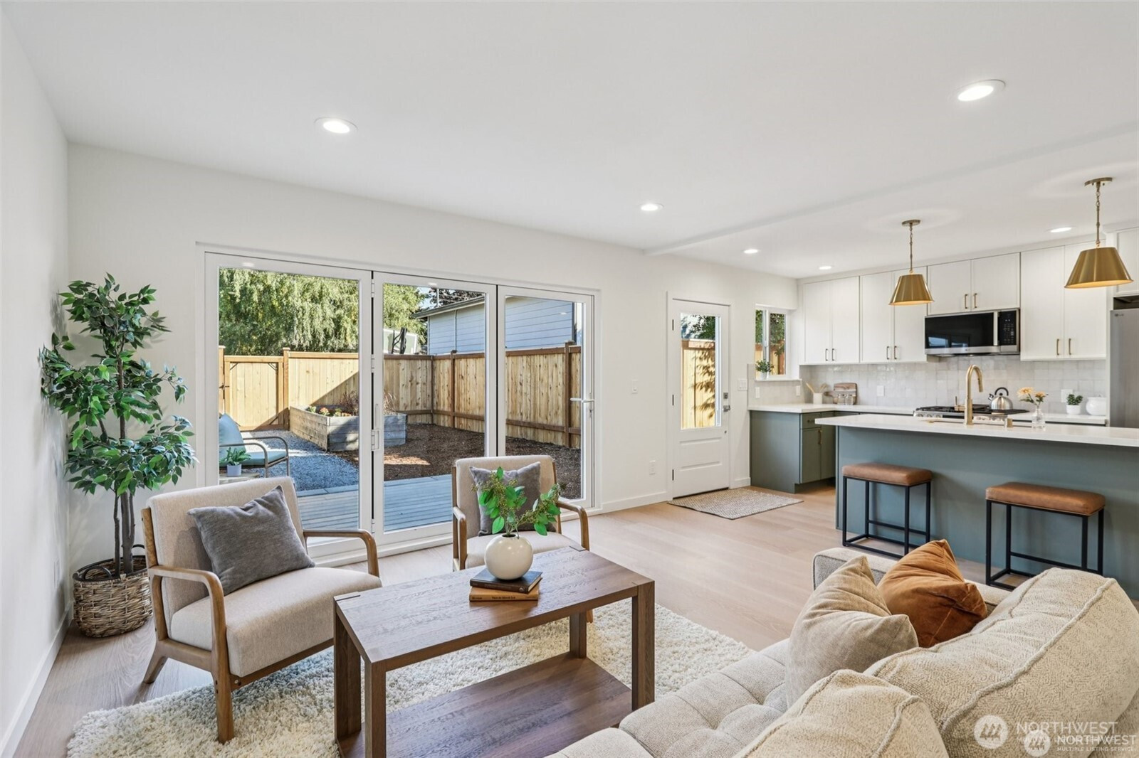 316 N 117th Street, Seattle, WA 98133