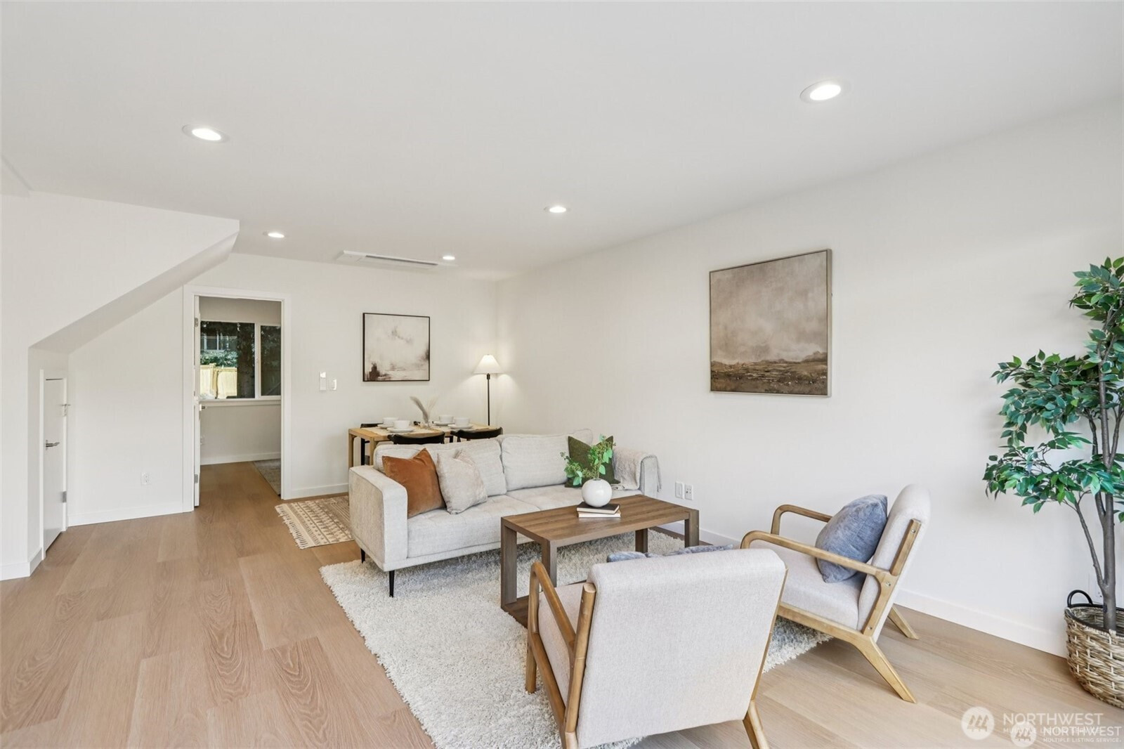 316 N 117th Street, Seattle, WA 98133