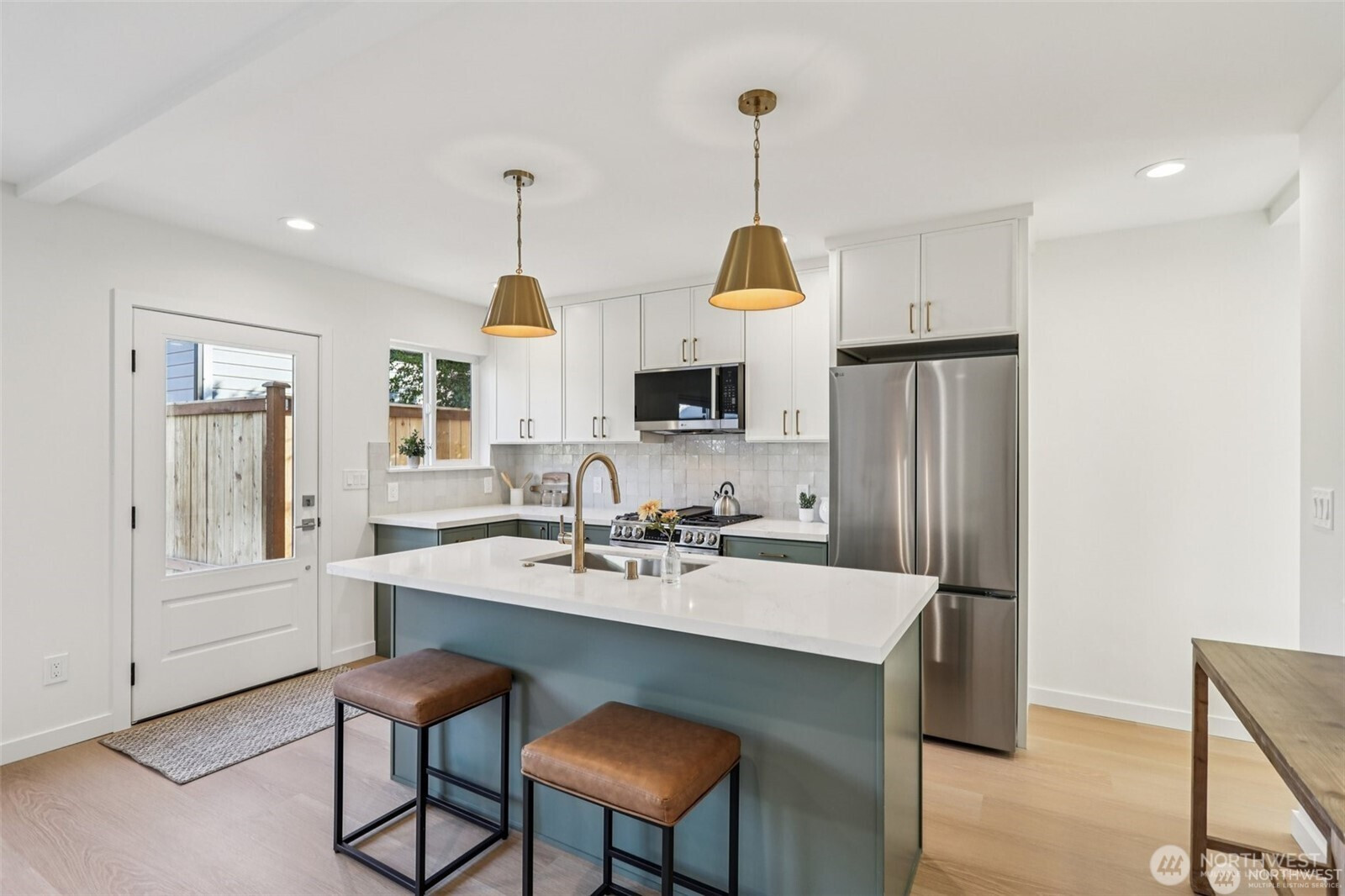 316 N 117th Street, Seattle, WA 98133