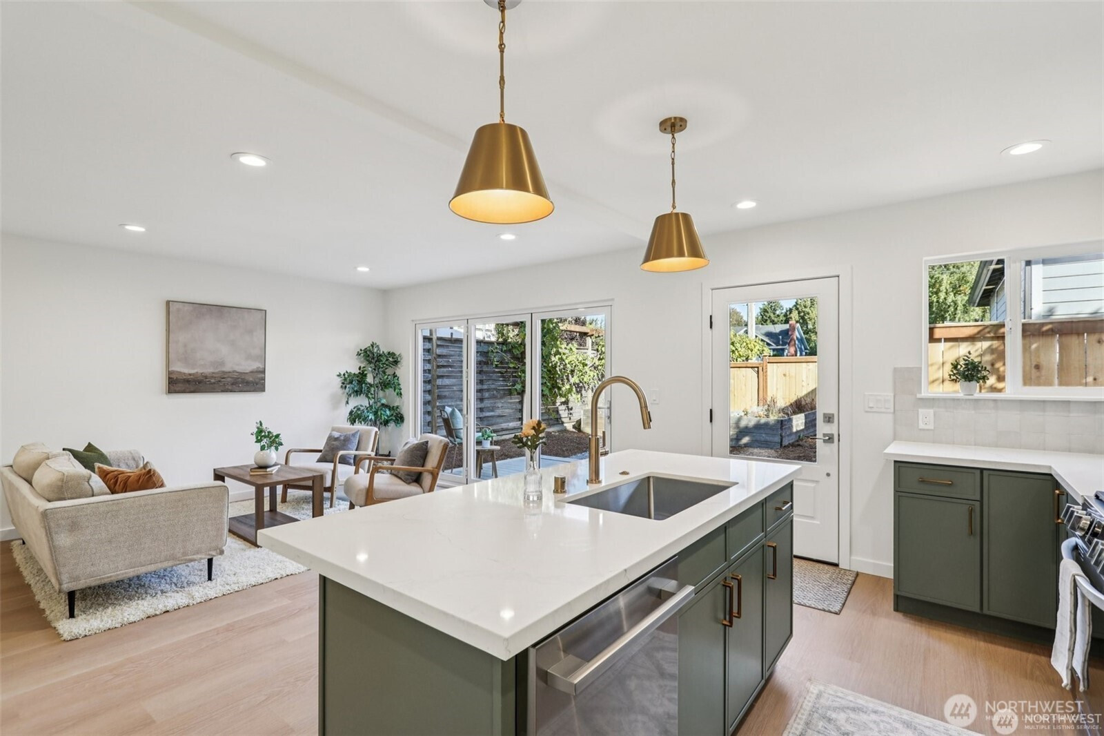 316 N 117th Street, Seattle, WA 98133