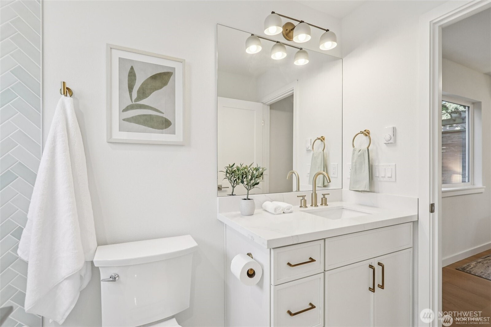 316 N 117th Street, Seattle, WA 98133