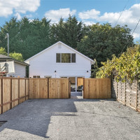 316 N 117th Street, Seattle, WA 98133
