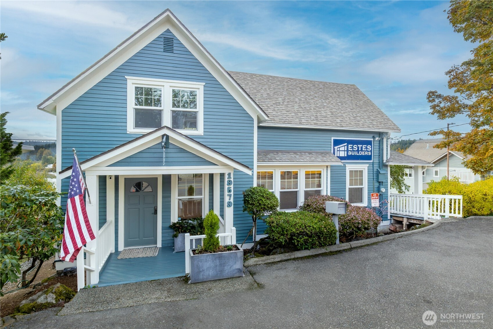 19679 Front Street NE, Poulsbo, WA 98370