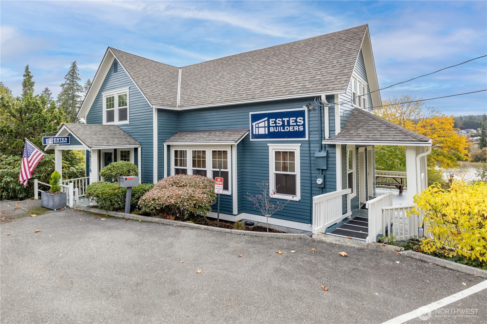 19679 Front Street NE, Poulsbo, WA 98370