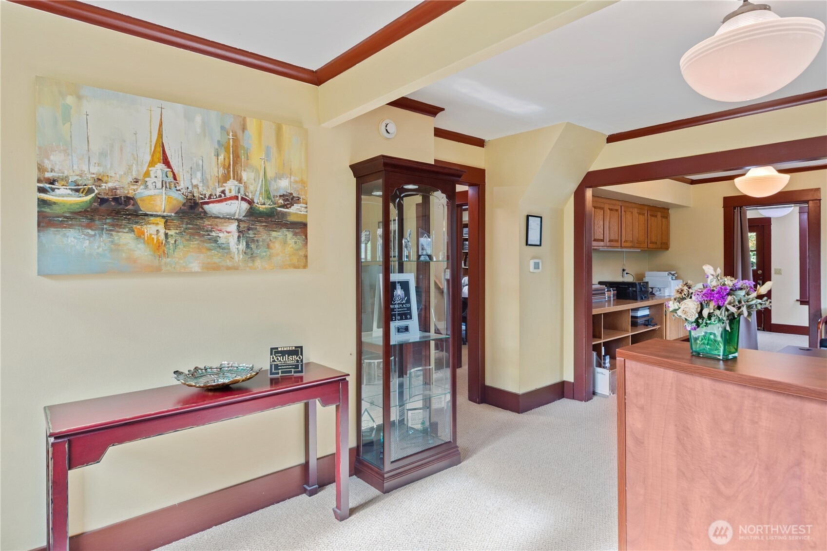 19679 Front Street NE, Poulsbo, WA 98370