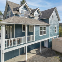 19679 Front Street NE, Poulsbo, WA 98370
