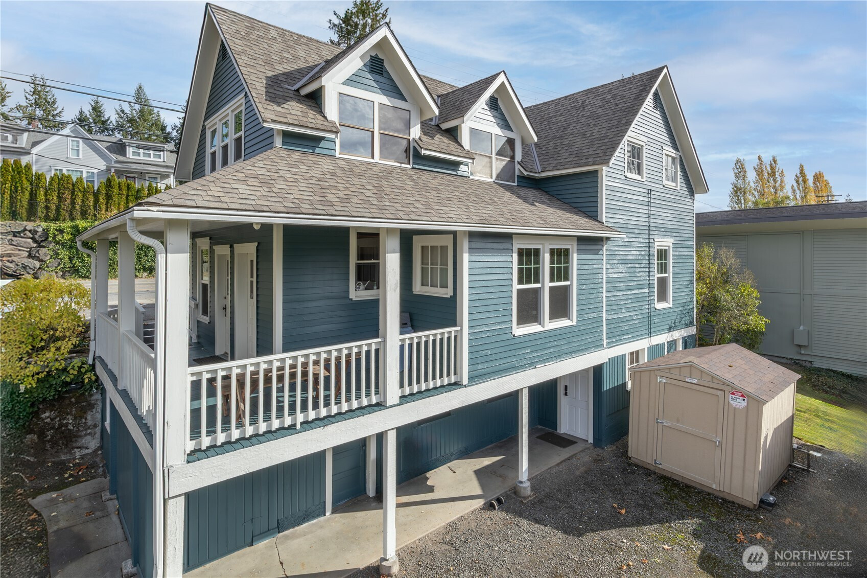 19679 Front Street NE, Poulsbo, WA 98370