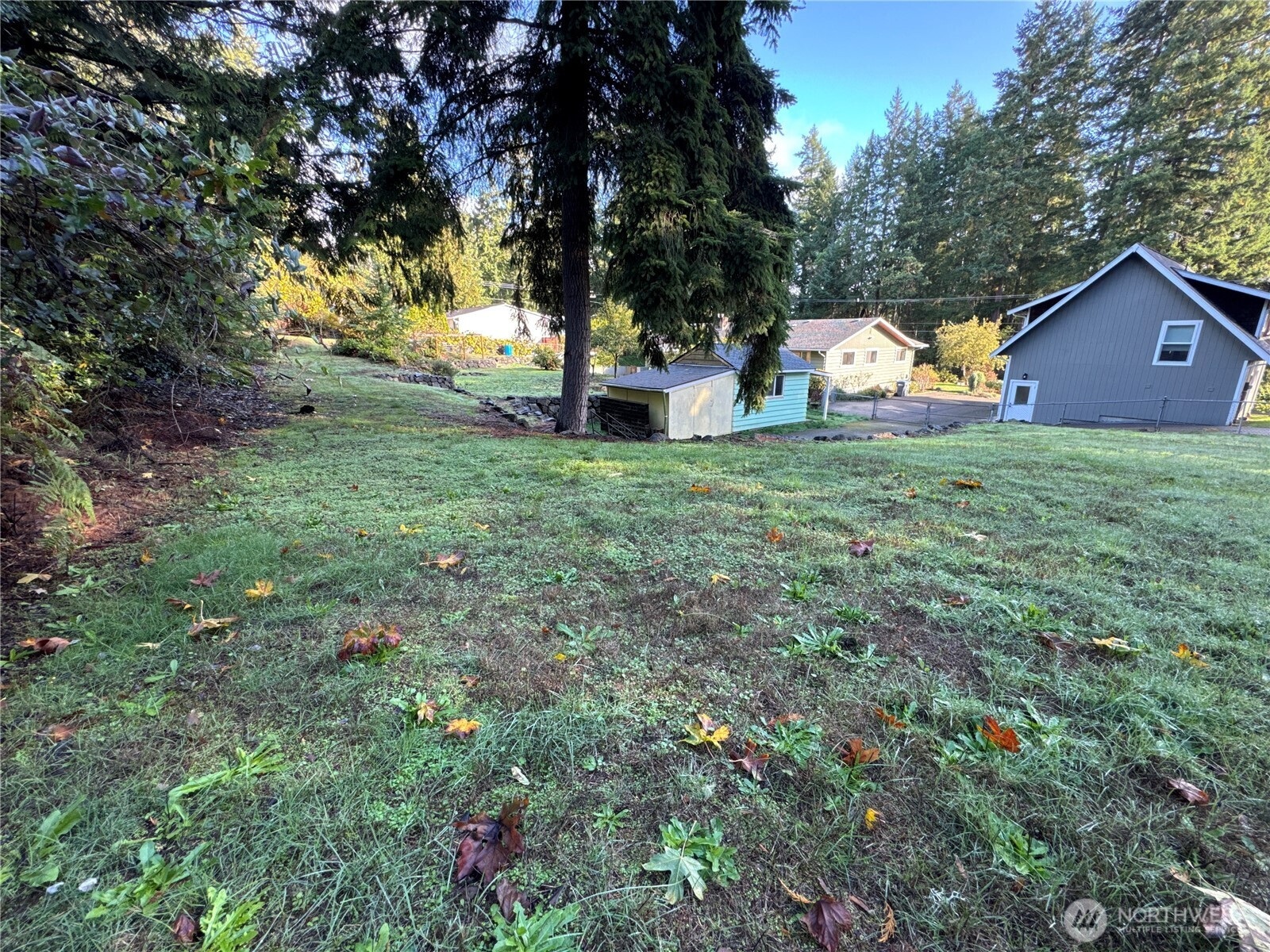 0 Illahee Road, Bremerton, WA 98311
