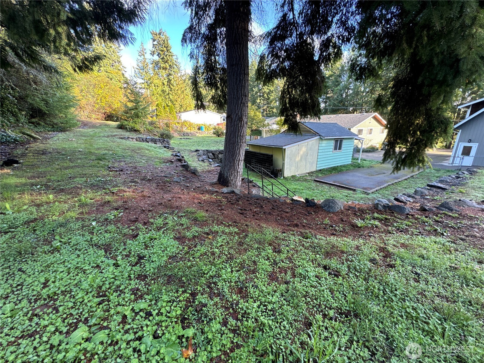 0 Illahee Road, Bremerton, WA 98311