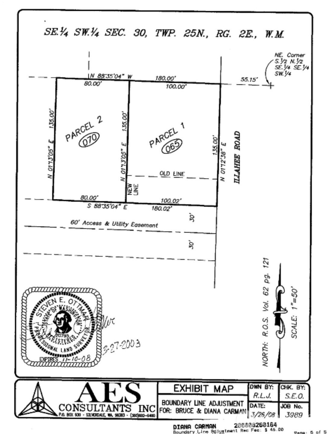 0 Illahee Road, Bremerton, WA 98311