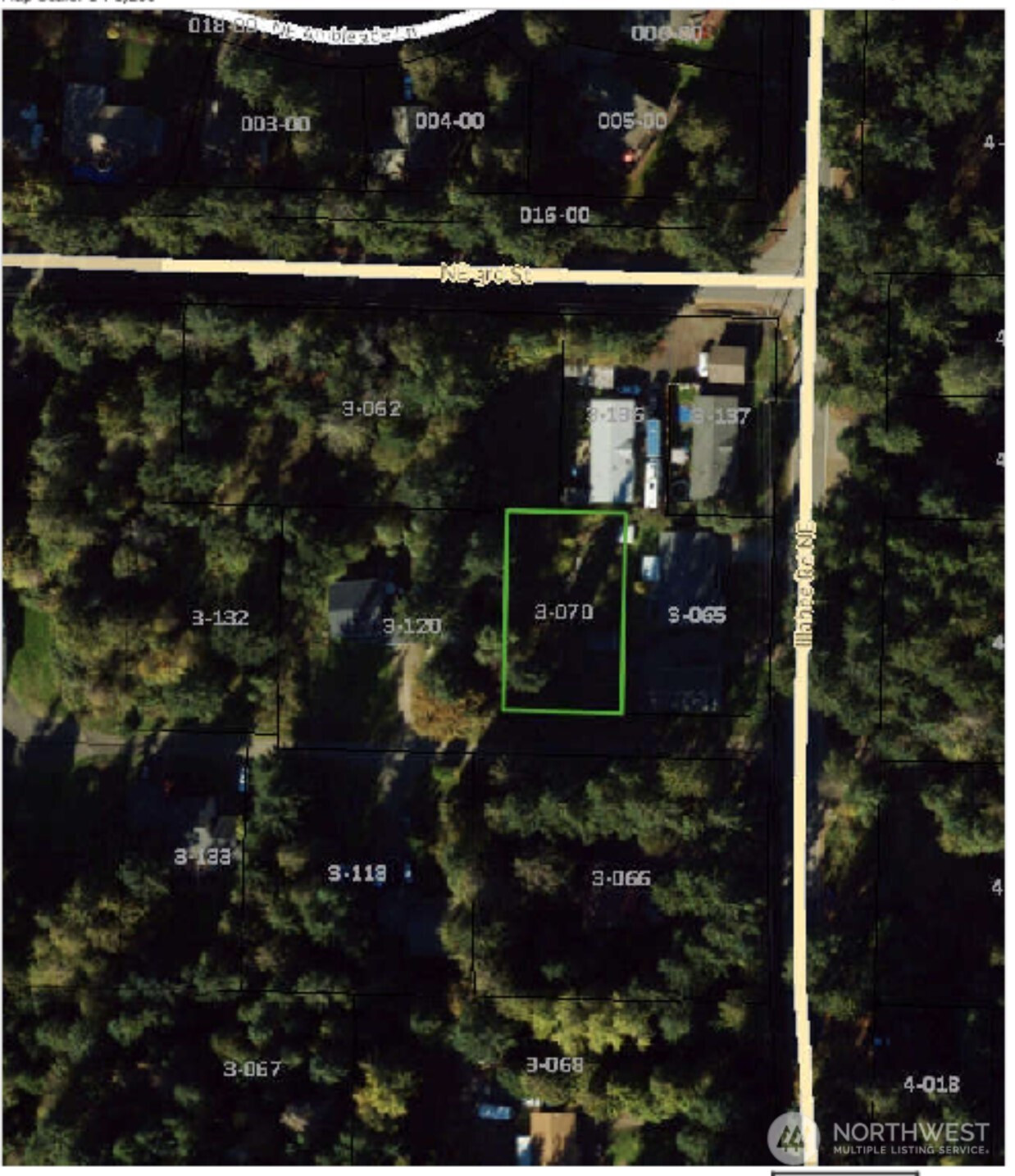 0 Illahee Road, Bremerton, WA 98311