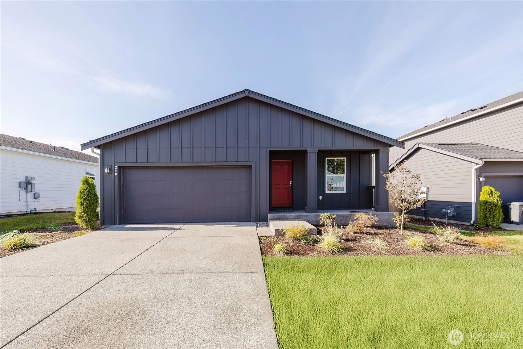 240 NE Olympic Ridge, Belfair, WA 98528