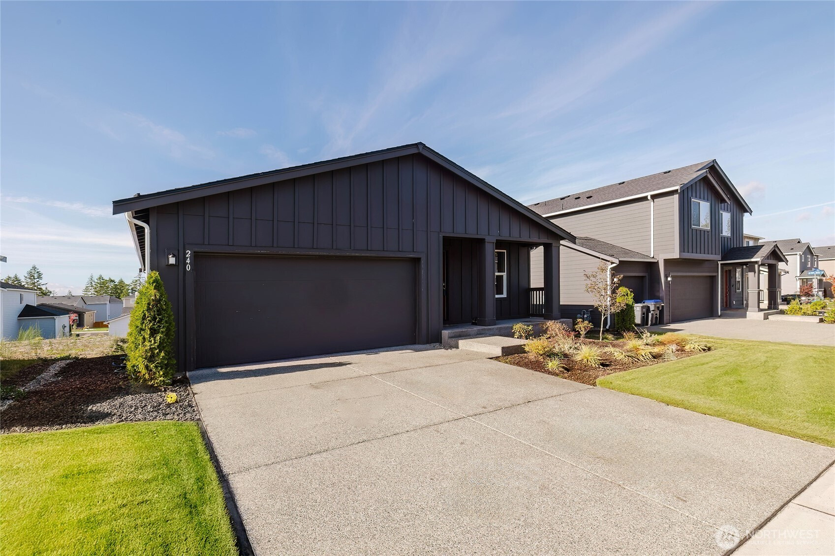240 NE Olympic Ridge, Belfair, WA 98528
