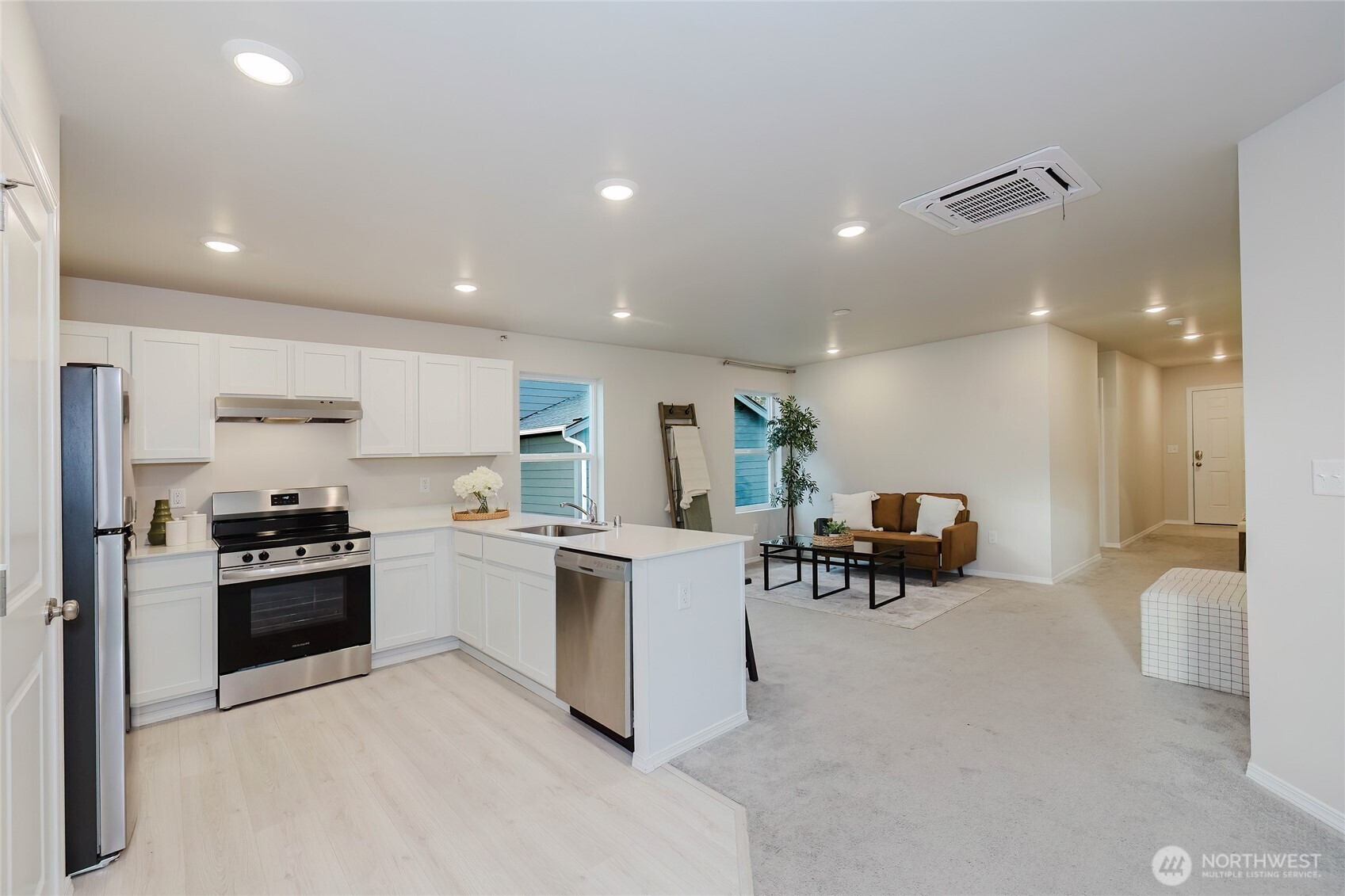 240 NE Olympic Ridge, Belfair, WA 98528