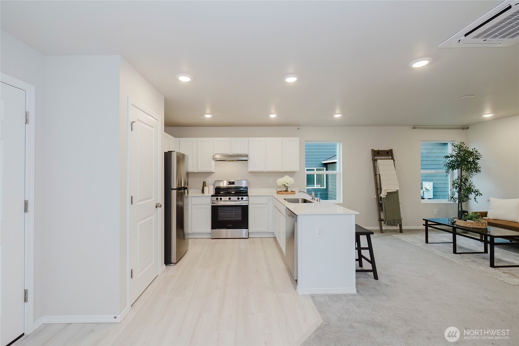 240 NE Olympic Ridge, Belfair, WA 98528