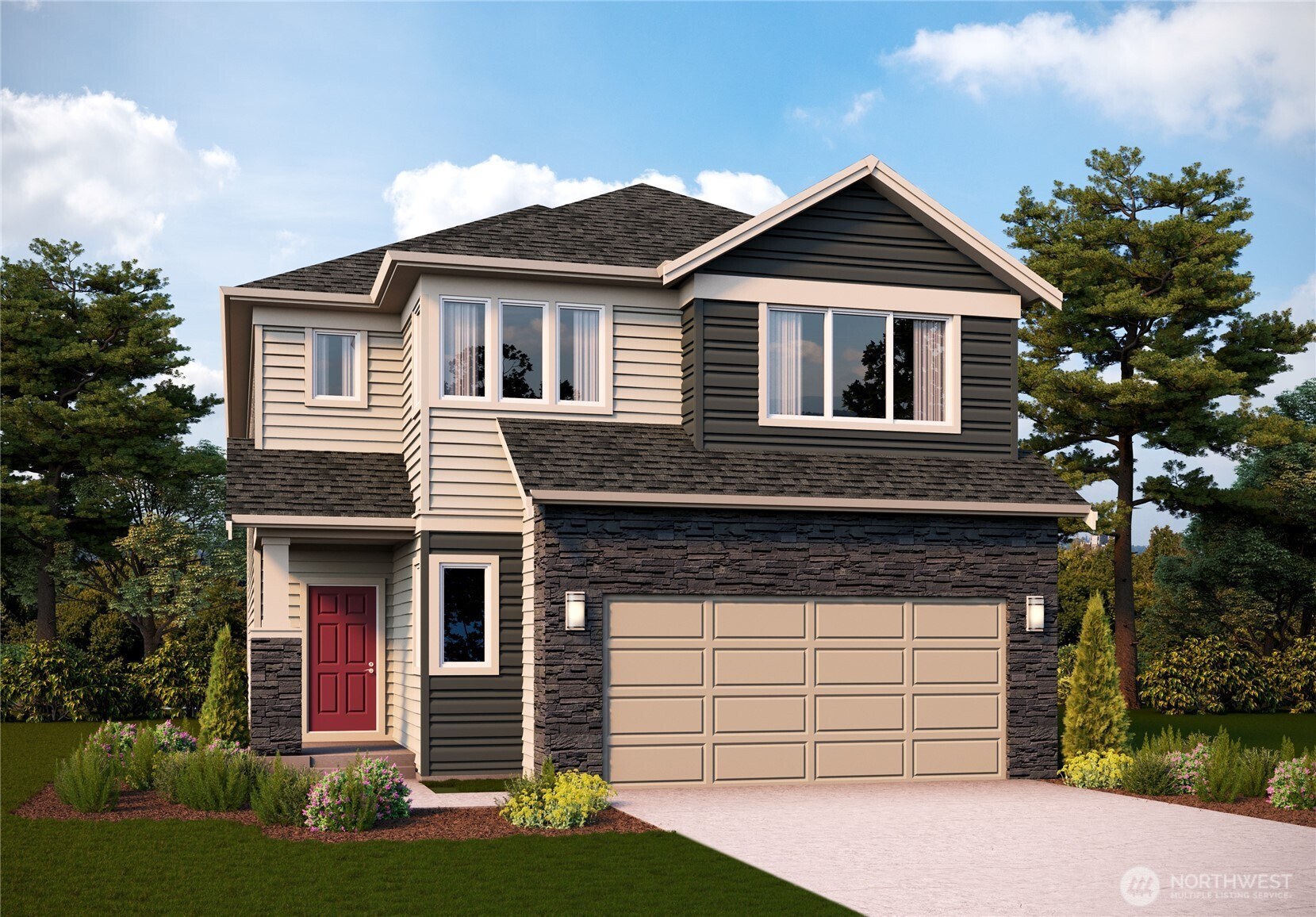 3812 194th Lane SE, Bothell, WA 98012