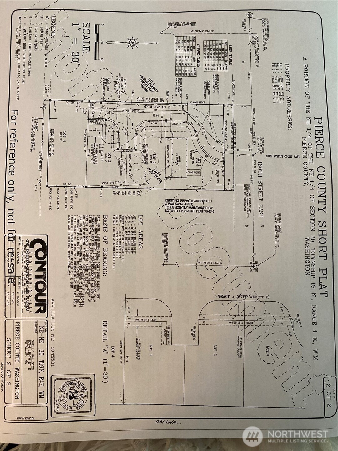 16009 67th Avenue Ct E, Puyallup, WA 98375