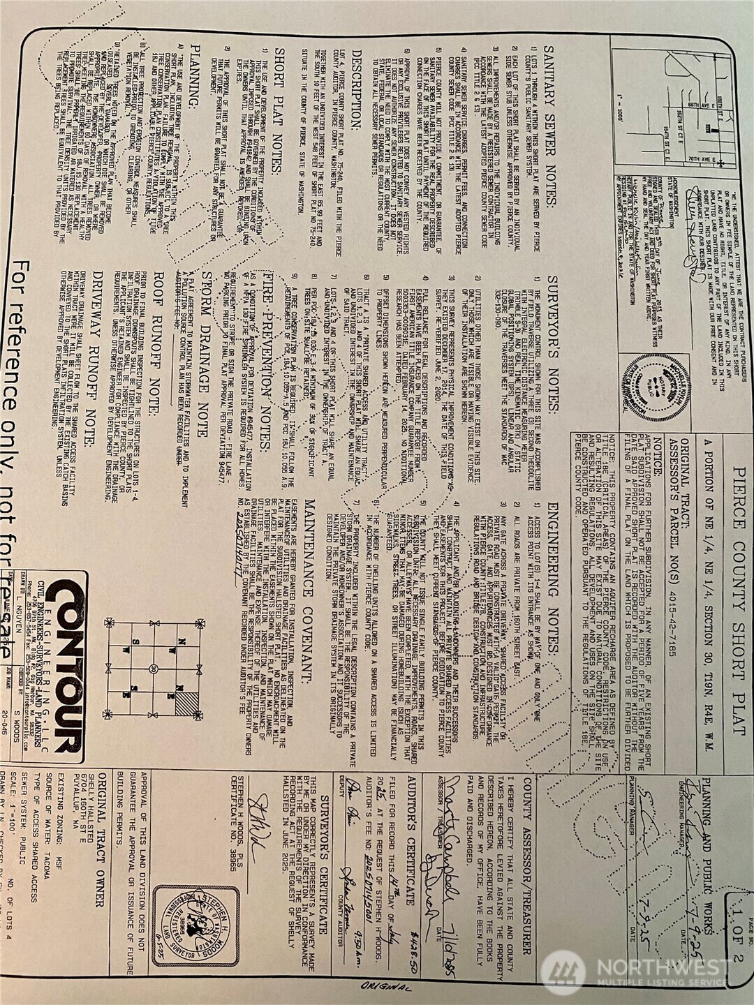 16009 67th Avenue Ct E, Puyallup, WA 98375