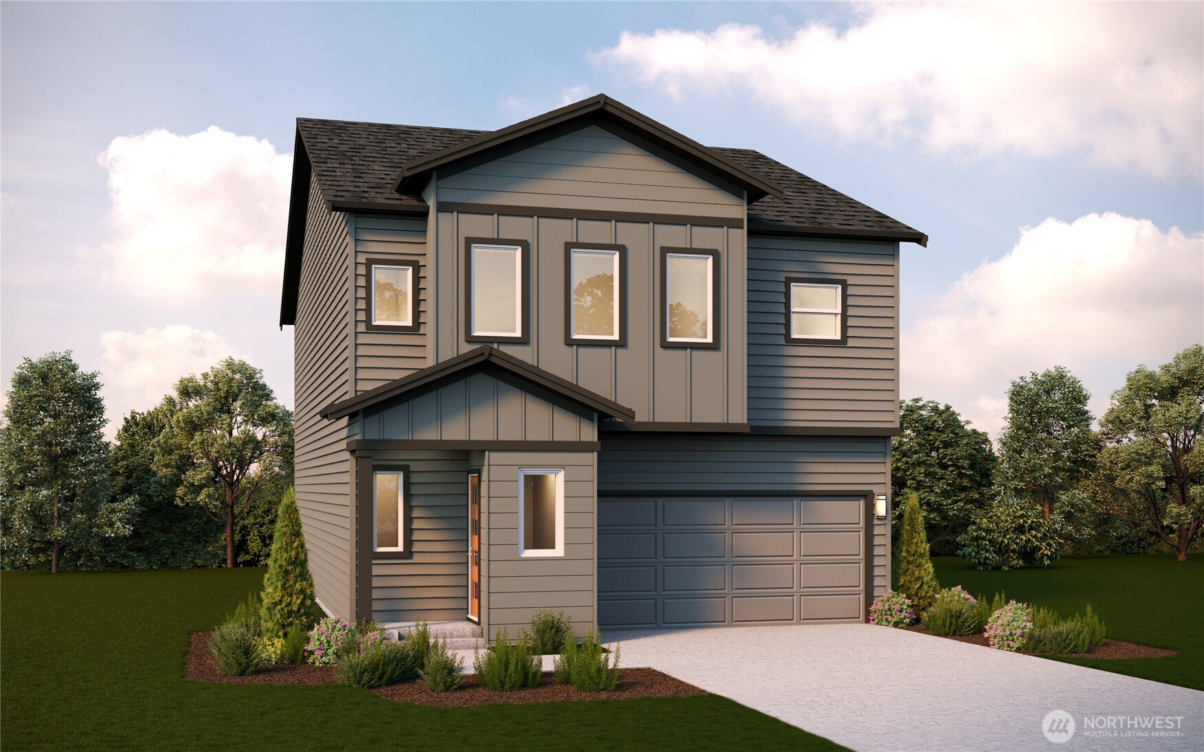 3809 194th Lane SE, Bothell, WA 98012