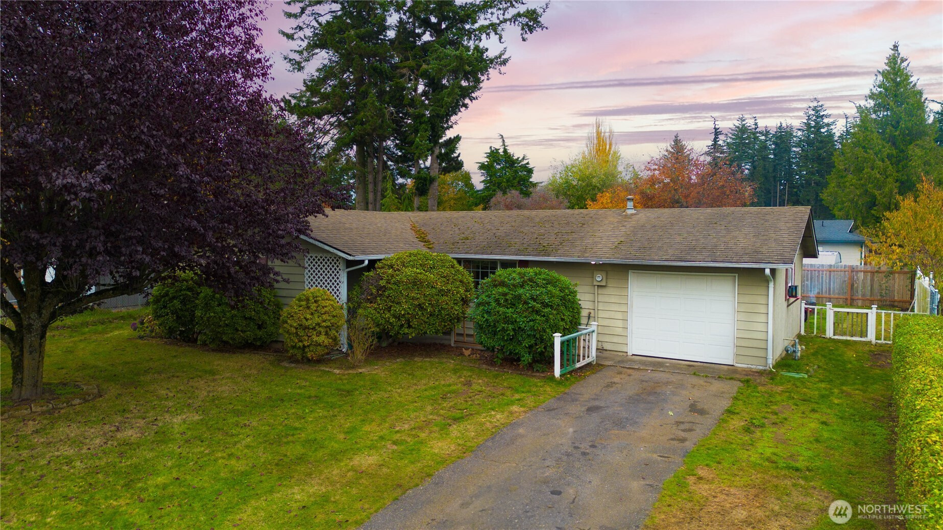 6818 Vail Drive, Lynden, WA 98264