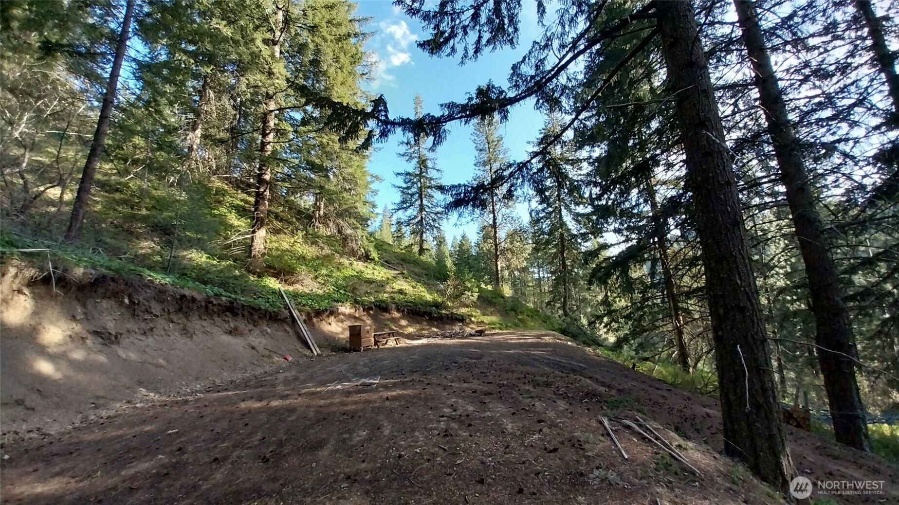 16991 16965 Chumstick Highway, Leavenworth, WA 98826