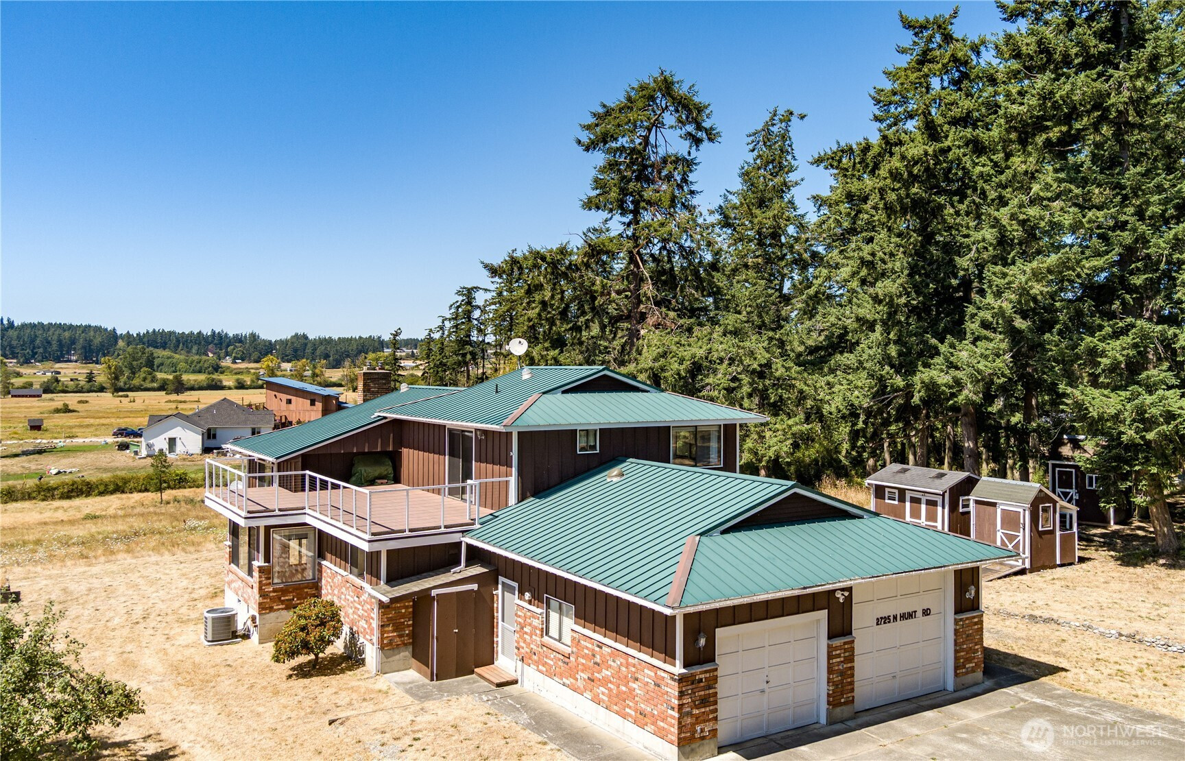 2725 Hunt Road, Oak Harbor, WA 98277