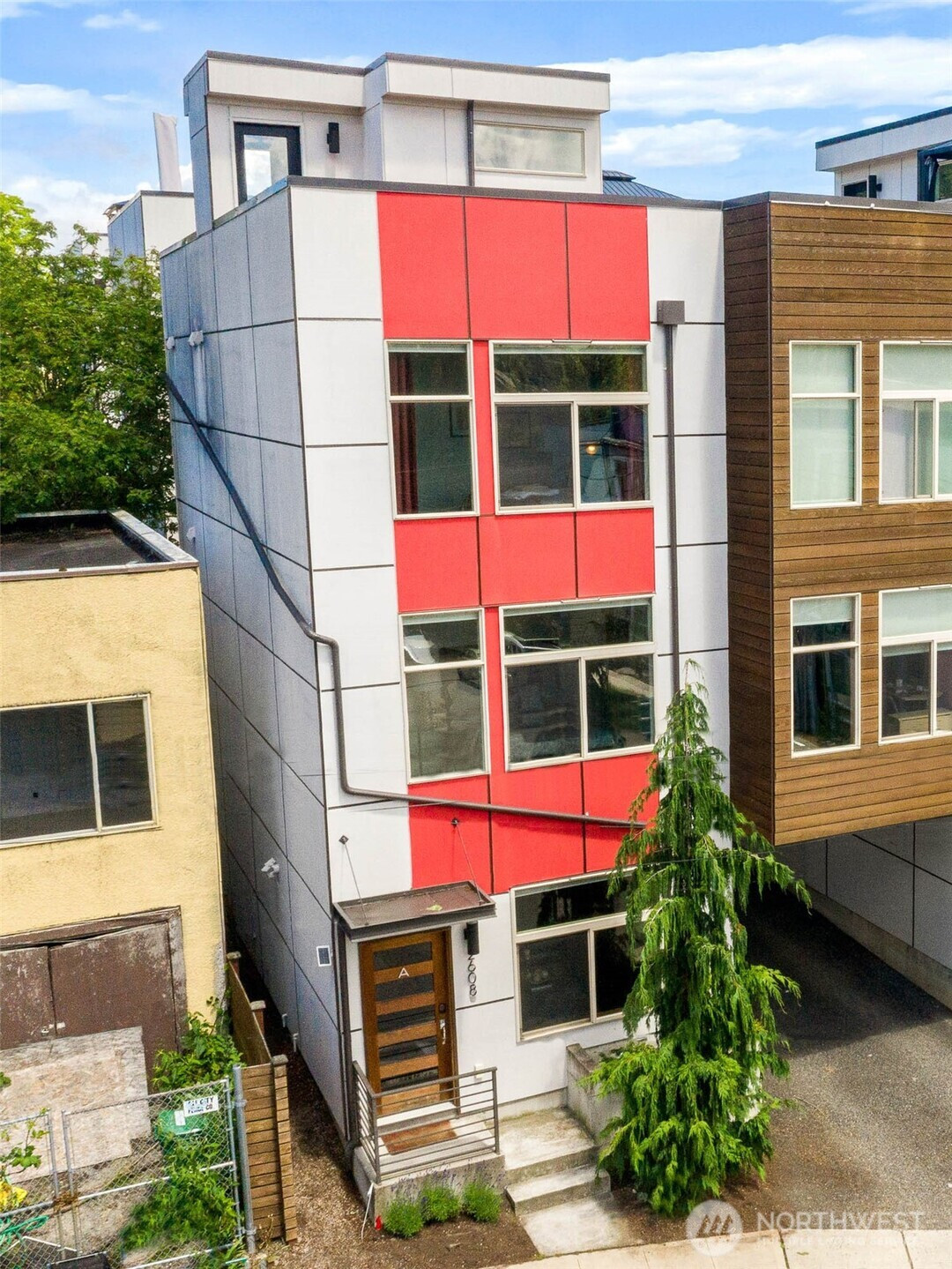 2608 S Judkins Street, Seattle, WA 98144