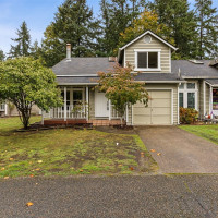507 Malibu Drive SE, Lacey, WA 98503