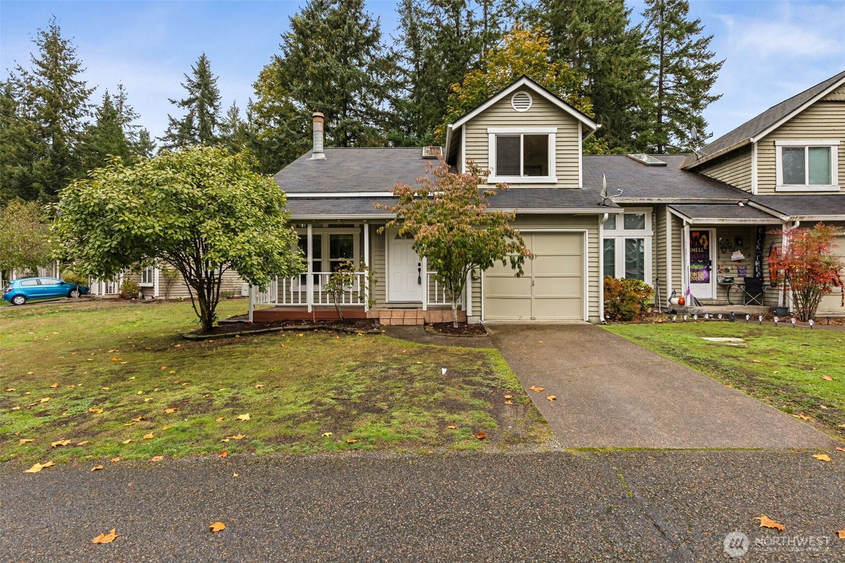 507 Malibu Drive SE, Lacey, WA 98503