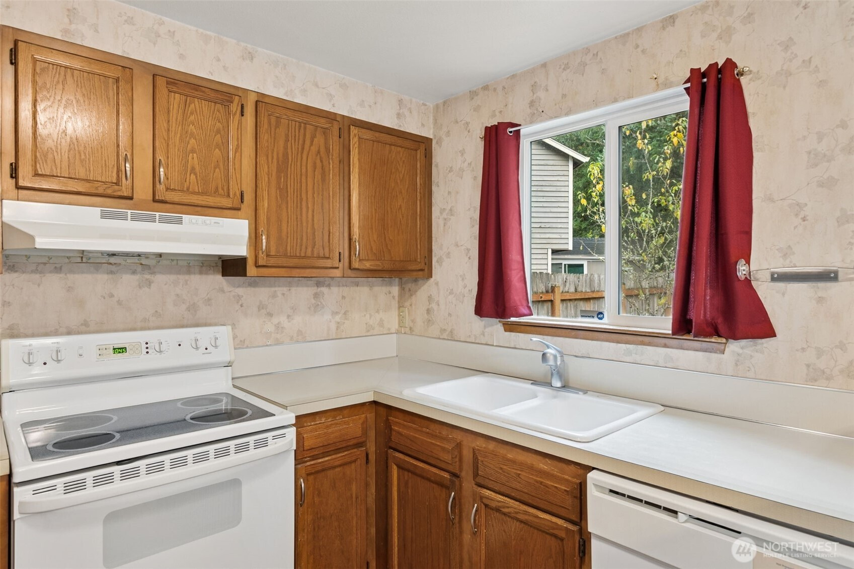 507 Malibu Drive SE, Lacey, WA 98503