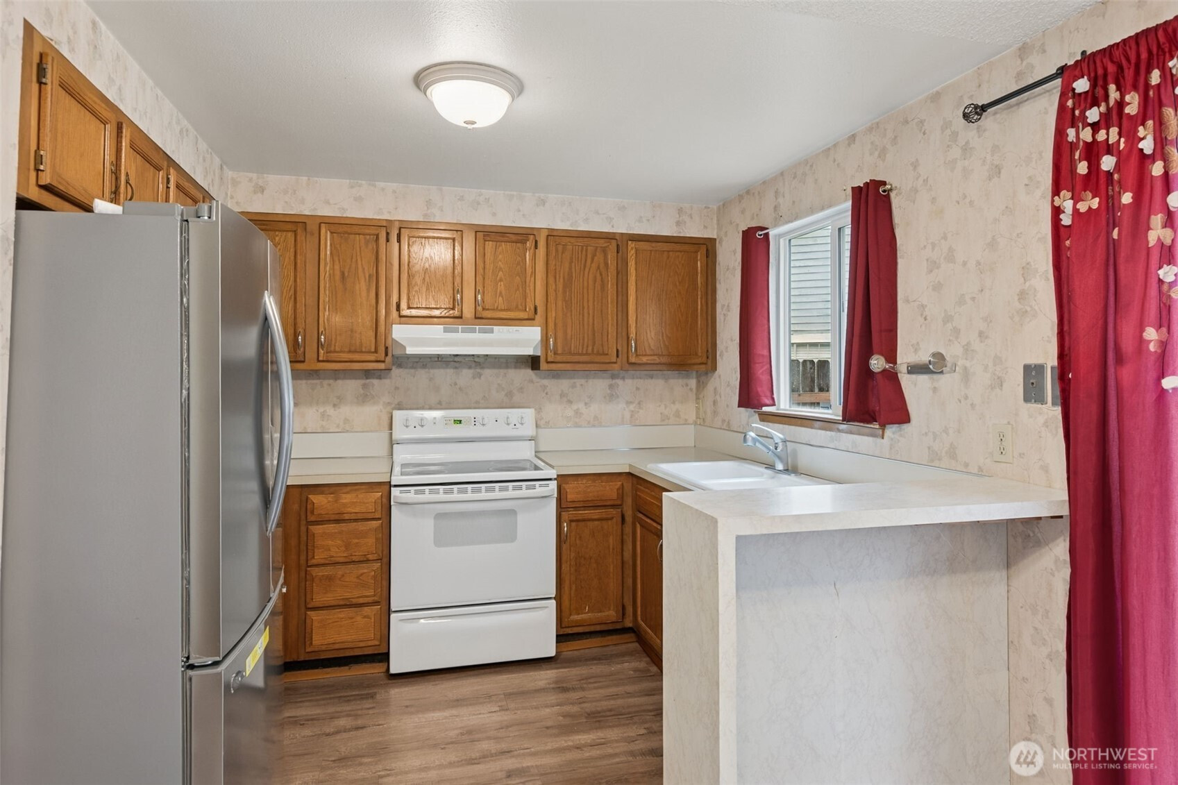 507 Malibu Drive SE, Lacey, WA 98503