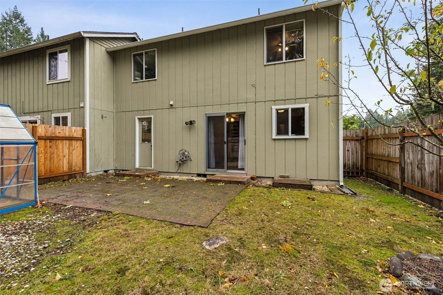 507 Malibu Drive SE, Lacey, WA 98503