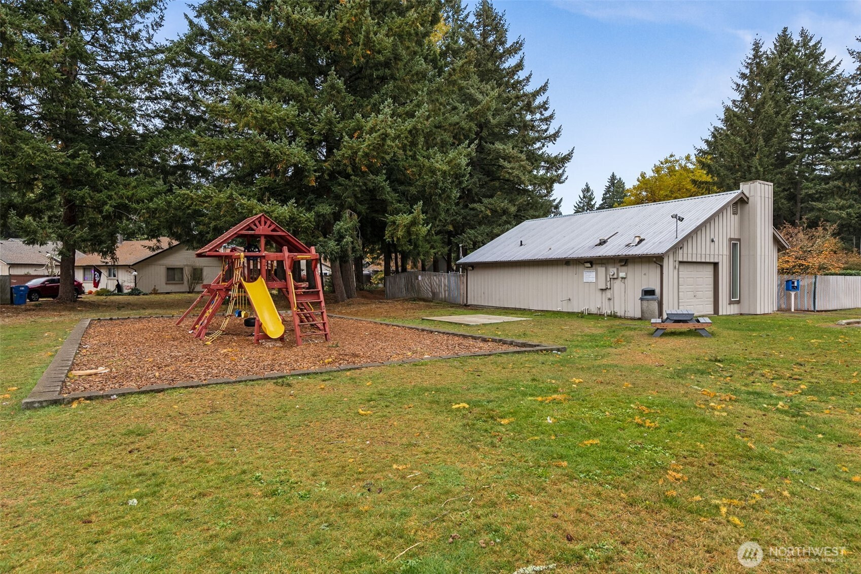 507 Malibu Drive SE, Lacey, WA 98503