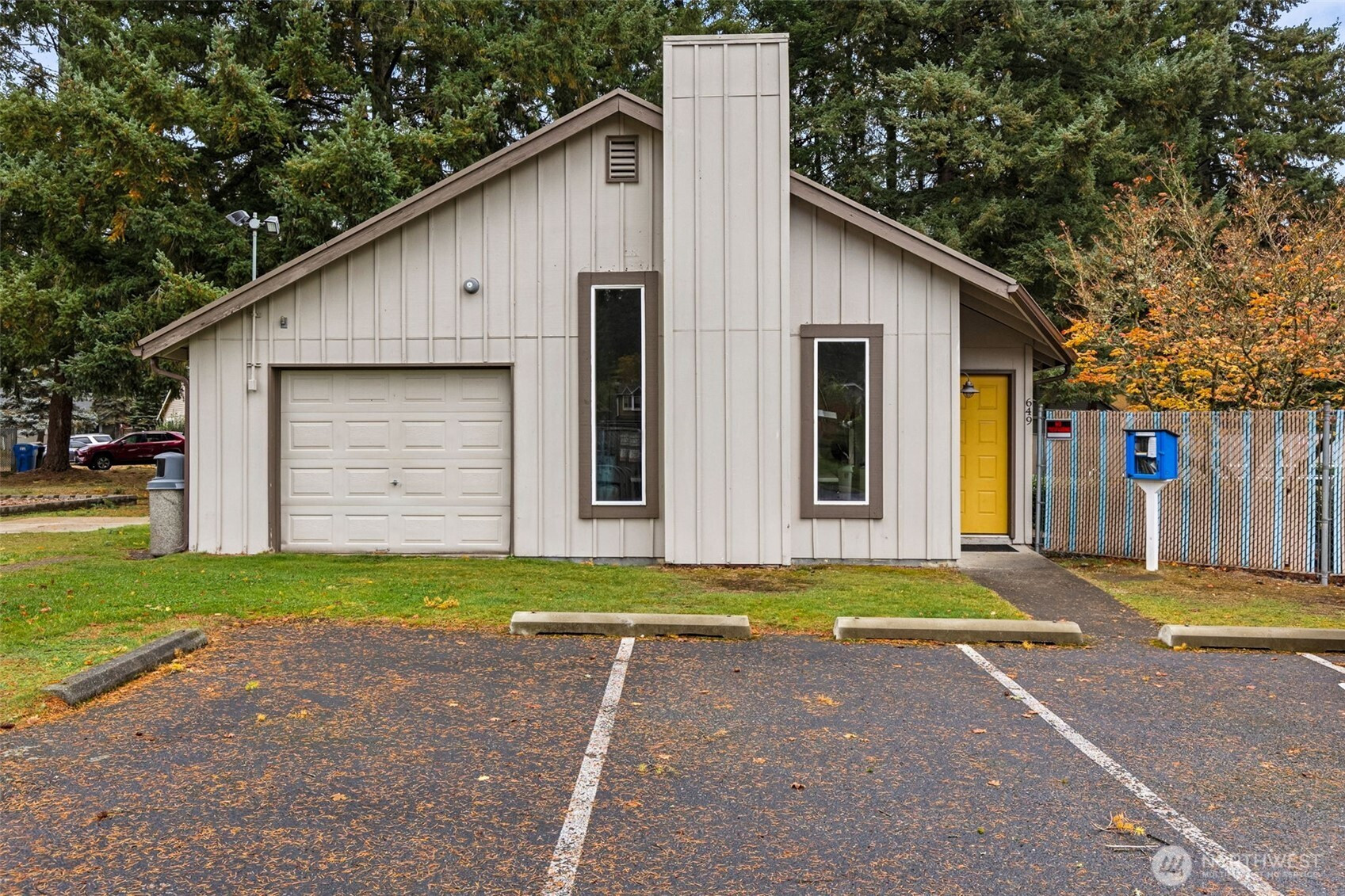 507 Malibu Drive SE, Lacey, WA 98503