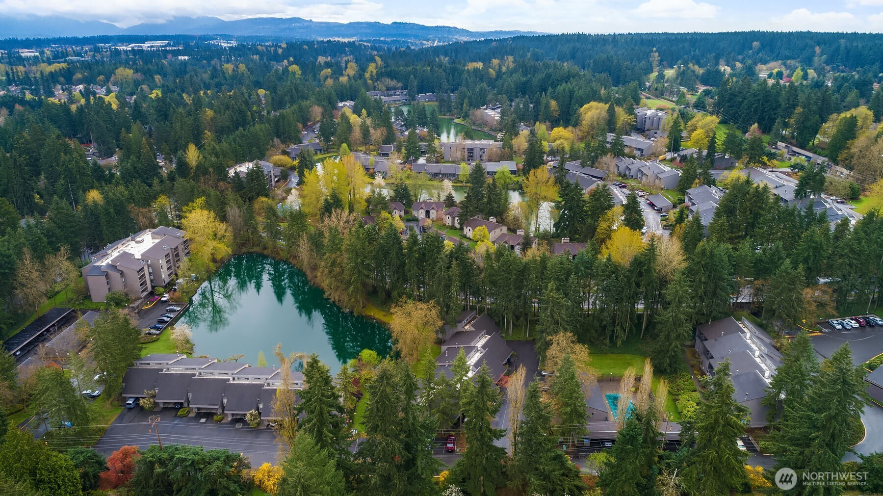 6582 137th Avenue NE, Redmond, WA 98052