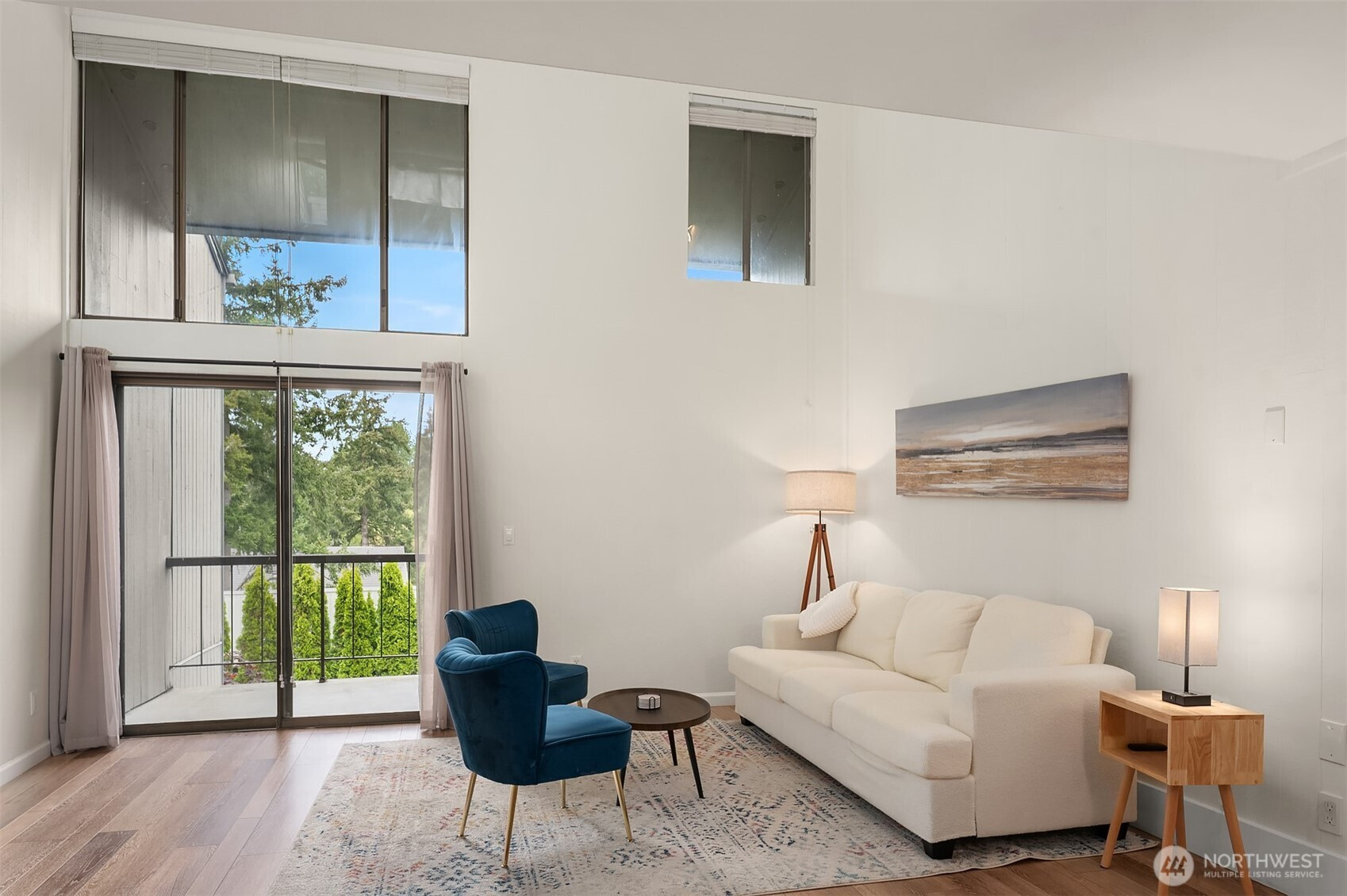 6582 137th Avenue NE, Redmond, WA 98052