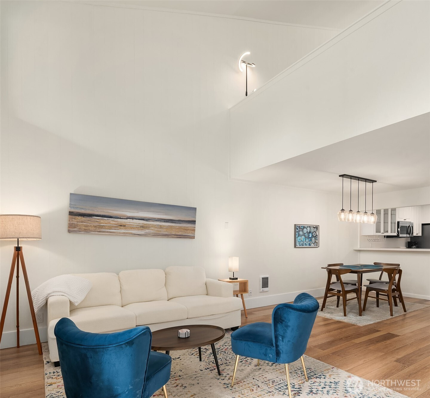 6582 137th Avenue NE, Redmond, WA 98052