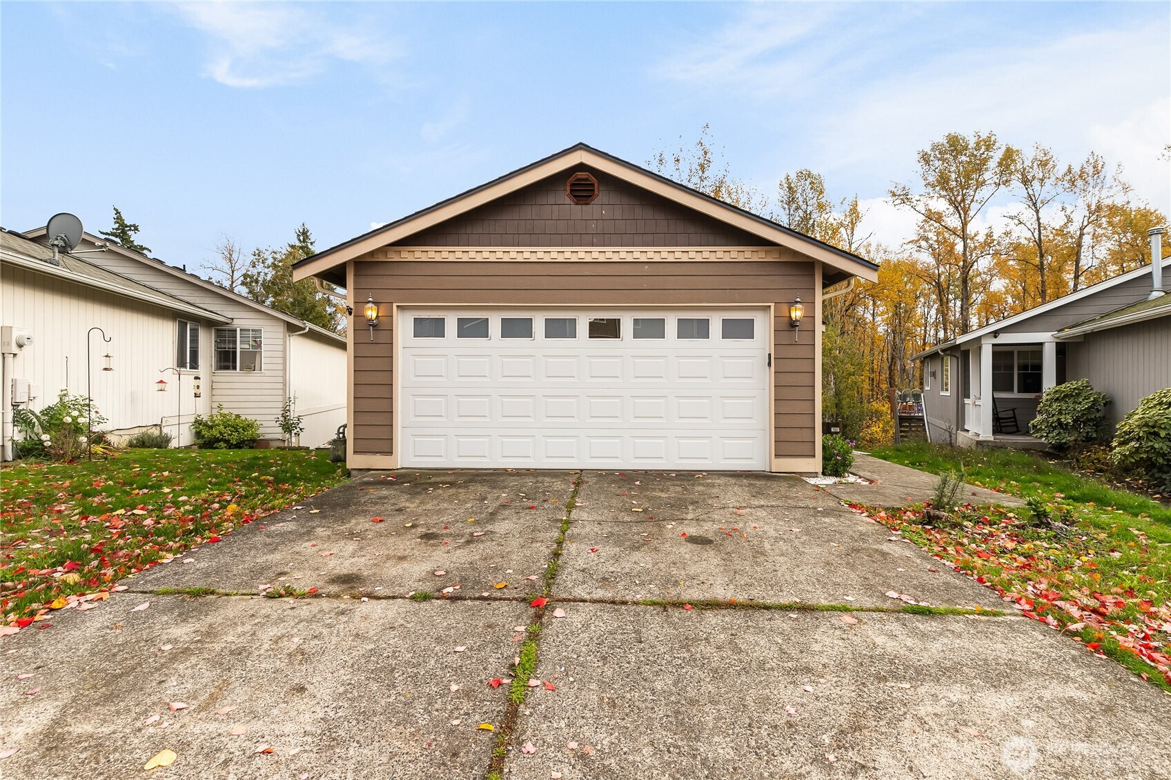1414 Fruitland Dr, Bellingham, WA 98226