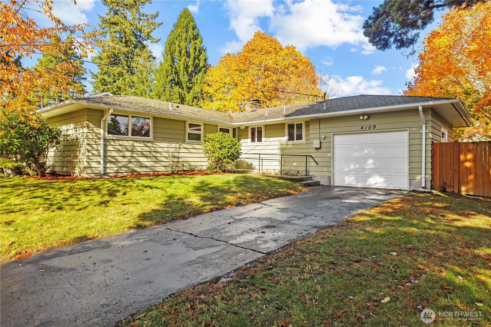 4109 219th Street SW, Mountlake Terrace, WA 98043