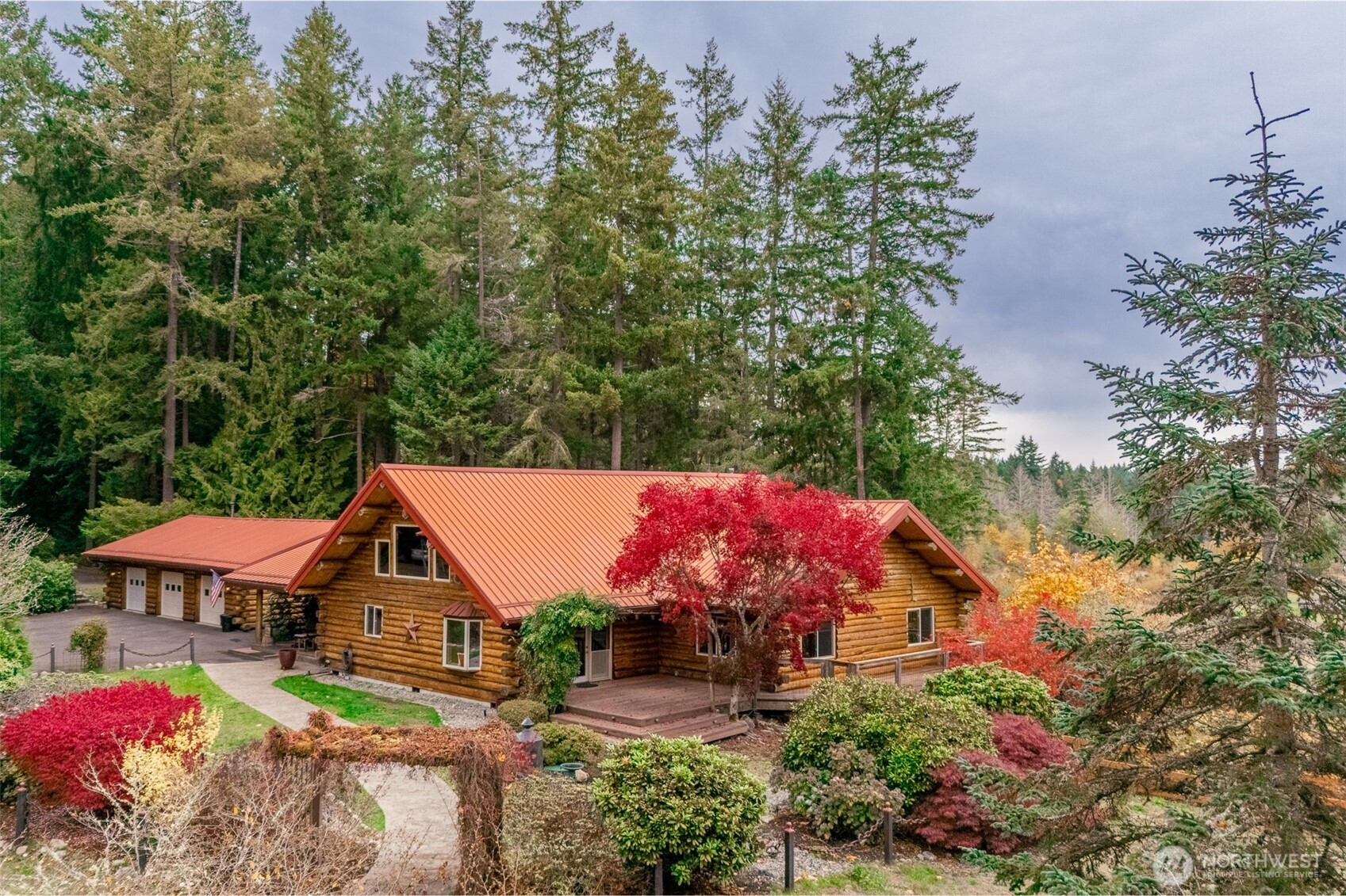 5515 Puget Road NE, Olympia, WA 98516