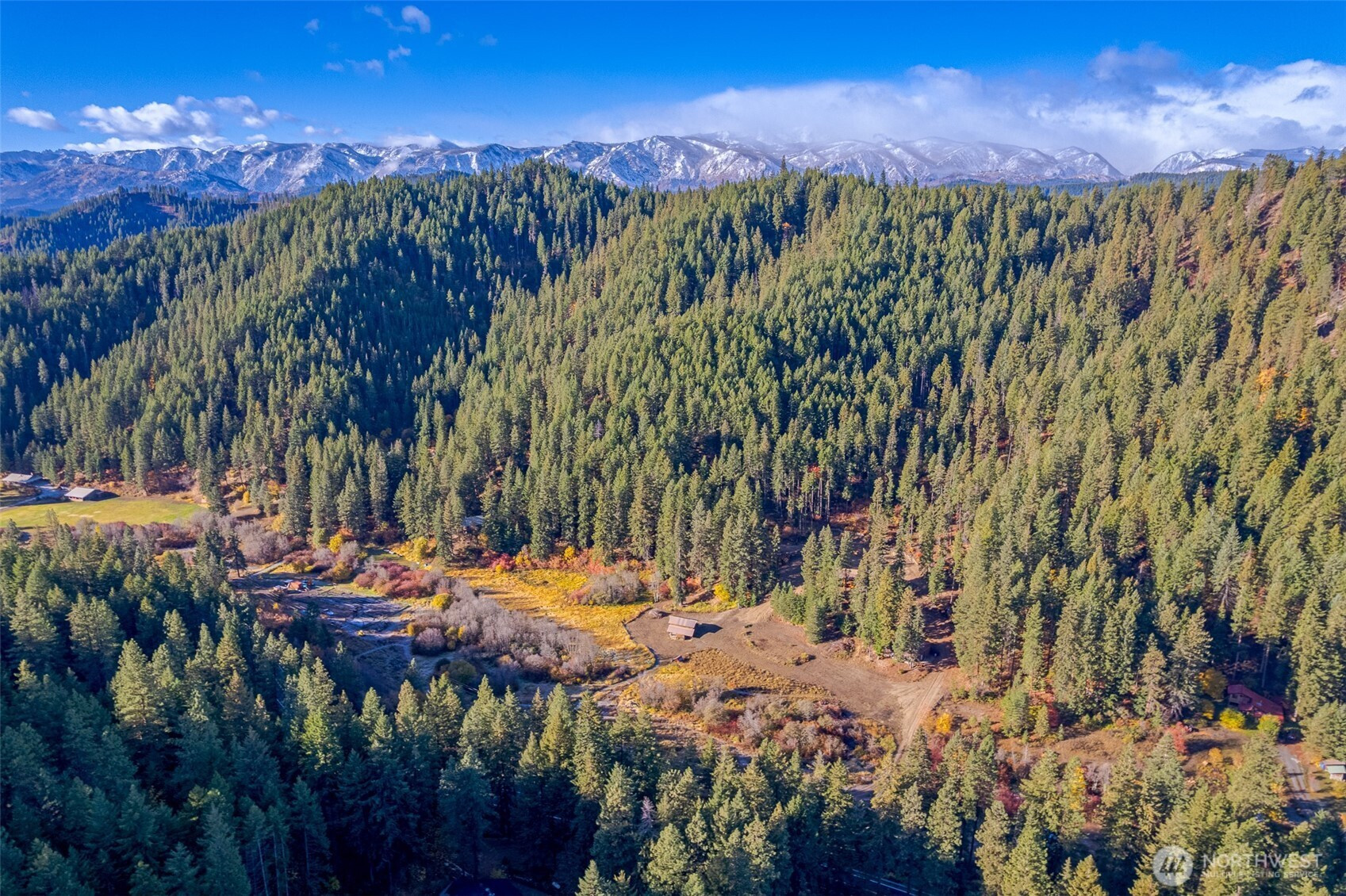 16930 Chumstick Highway, Leavenworth, WA 98826